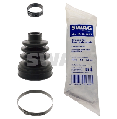 SWAG-(FEBI-100206)-KIT CUFFIA GIUNTO OMOCINETICO